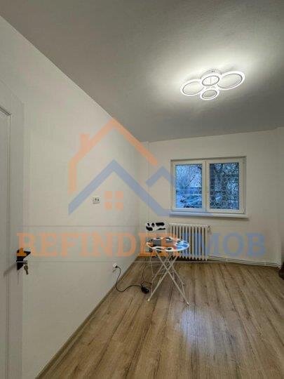 Vanzare apartament 3 camere zona Calea Rahovei - Barca